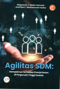 Image of Agilitas SDM: Dampaknya terhadap Kinerja Dosen di Perguruan Tinggi Swasta