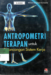 Image of Antropometri Terapan
