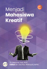 Image of Menjadi Mahasiswa Kreatif
