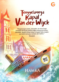Image of Tenggelamnya Kapal Van de Wijck