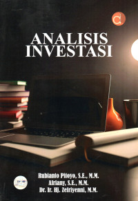 Image of Analisis Investasi