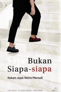Image of Saya Bukan Siapa-Siapa