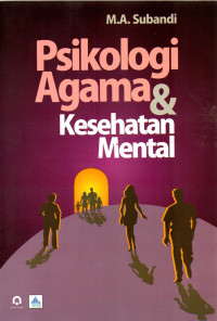 Image of Psikologi Agama dan Kesehatan Mental