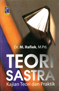 Image of Teori Sastra