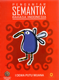 Image of Pengantar Semantik Bahasa Indonesia