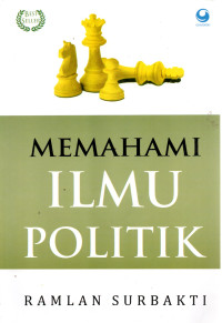 Image of Memahami Ilmu Politik