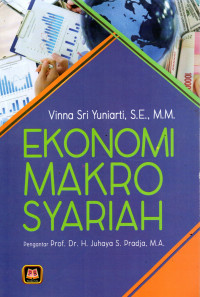 Image of Ekonomi Makro Syariah