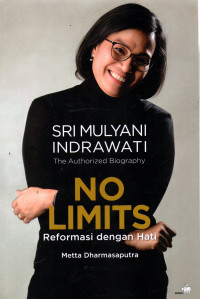 Image of No Limits Reformasi Dengan Hati