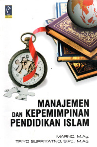 Image of Manajemen dan Kepemimpinan Pendidikan Islam