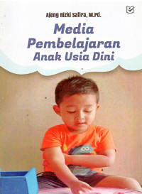 Image of Media Pembelajaran Anak Usia Dini