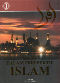 Image of Sains Dalam Perspektif Islam 1