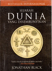 Image of Sejarah Dunia Yang Disembunyikan