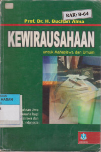 Image of KEWIRAUSAHAAN