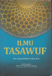 Image of Ilmu Tasawuf
