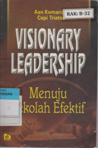 Image of visionary leadership