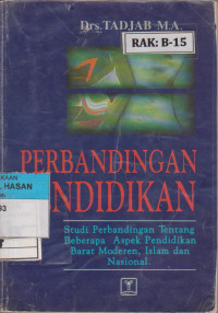 Image of PERBANDINGAN PENDIDIKAN