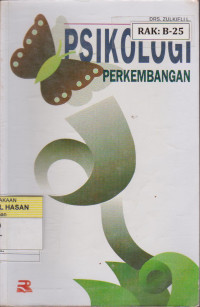Image of PSIKOLOGI PERKEMBANGAN