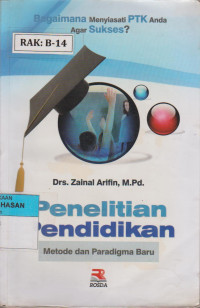 Image of PENELITIAN PENDIDIKAN