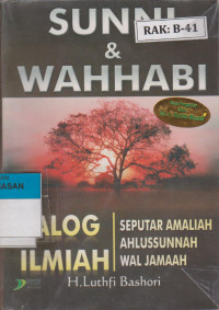 Image of SUNNI DAN WAHHABI