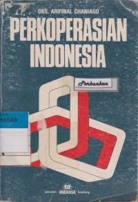 Image of PERKOPERASIAN INDONESIA