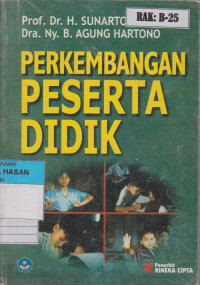 Image of PERKEMBANGAN PESERTA DIDIK