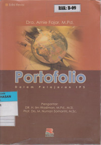 Image of PORTOFOLIO DALAM PELAJARAN IPS