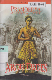 Image of AROK DEDES