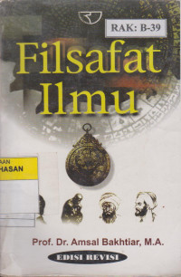 Image of FILSAFAT ILMU