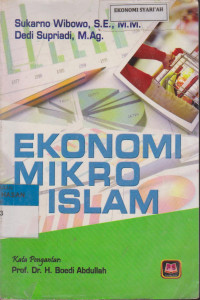 Image of EKONOMI MIKRO ISLAM