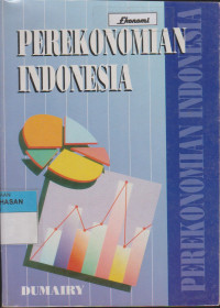 Image of PEREKONOMIAN INDONESIA