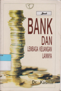Image of BANK DAN LEMBAGA KEUANGAN LAINNYA