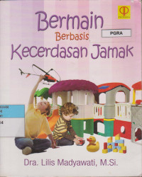 Image of BERMAIN BERBASIS KECERDASAN JAMAK