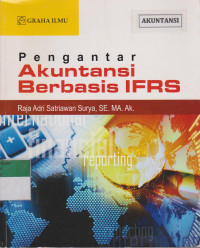 Image of PENGANTAR AKUNTASI BERBASIS IFRS