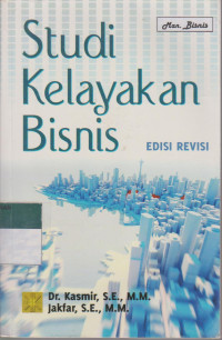 Image of STUDI KELAYAKAN BISNIS