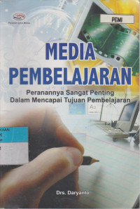 Image of MEDIA PEMBELAJARAN