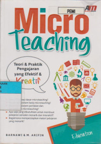 Image of MICRO TEACHING