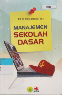 Image of MANAJEMEN SEKOLAH DASAR