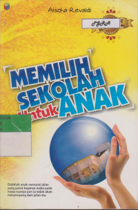 Image of MEMILIH SEKOLAH UNTUK ANAK