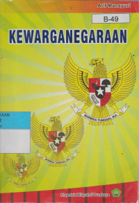 Image of KEWARGANEGARAAN