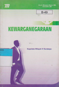 Image of KEWARGANEGARAAN