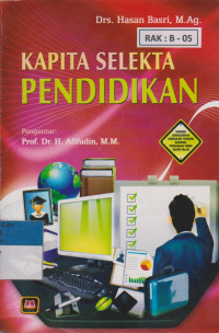 Image of KAPITA SELEKTA PENDIDIKAN