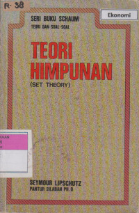 Image of TEORI HIMPUNAN