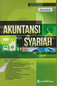 Image of AKUNTANSI SYARIAH