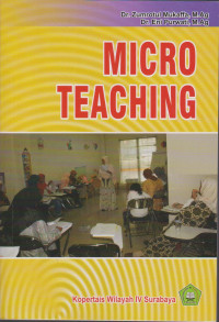Image of MICRO TEACHING