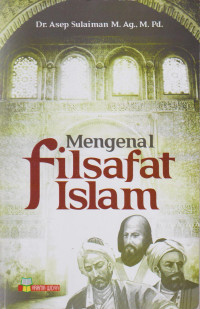 Image of MENGENAL FILSAFAT ISLAM