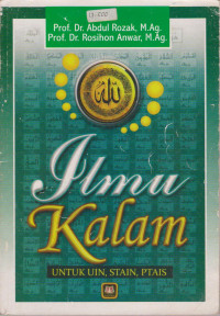 Image of ILMU KALAM