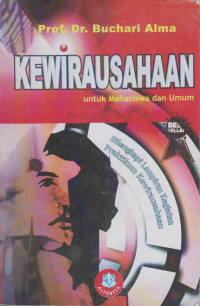 Image of KEWIRAUSAHAAN