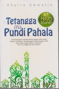 Image of TETANGGA ITU PUNDI PAHALA