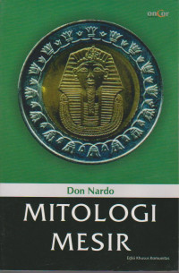 Image of MITOLOGI MESIR