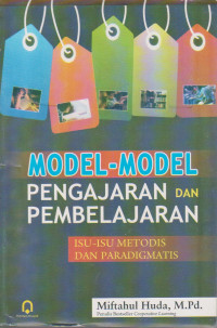Image of MODEL-MODEL PENGAJARAN DAN PEMBELAJARAN